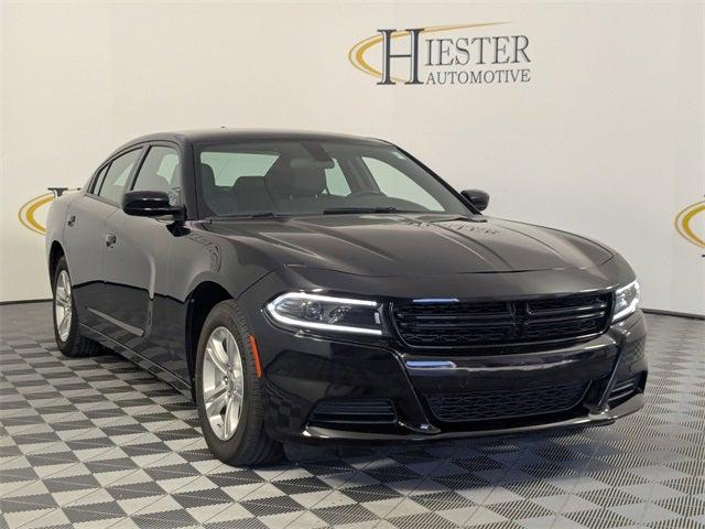 2023 Dodge Charger SXT 2023 Dodge Charger SXT