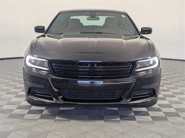2023 Dodge Charger SXT 2023 Dodge Charger SXT