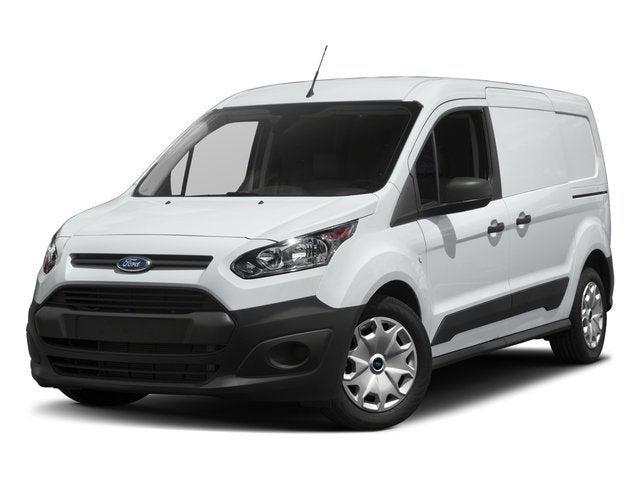 2018 Ford Transit Connect XL 2018 Ford Transit Connect XL