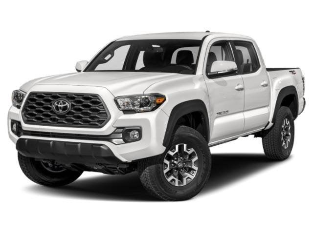 2020 Toyota Tacoma TRD Sport 2020 Toyota Tacoma TRD Sport