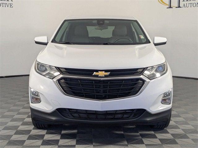 2020 Chevrolet Equinox FWD LT 1.5L Turbo 2020 Chevrolet Equinox FWD LT 1.5L Turbo