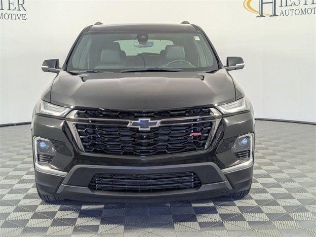 2023 Chevrolet Traverse FWD RS