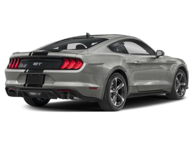 2022 Ford Mustang GT Fastback 2022 Ford Mustang GT Fastback