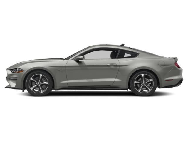 2022 Ford Mustang GT Fastback 2022 Ford Mustang GT Fastback