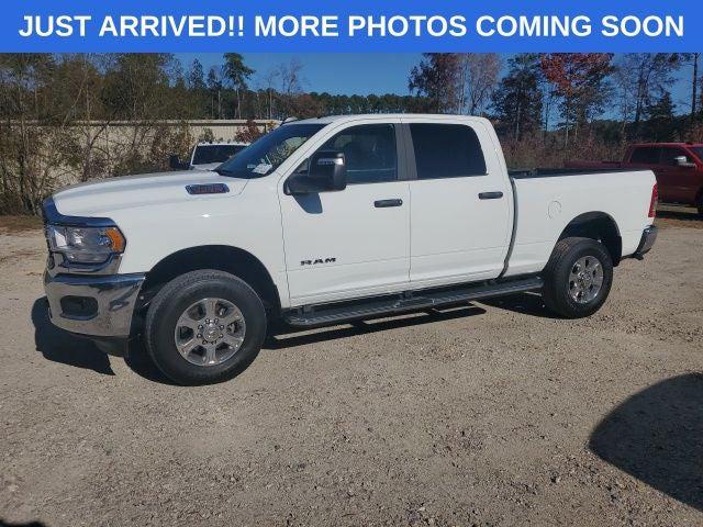 2024 RAM 2500 Big Horn Crew Cab 4x4 64 Box