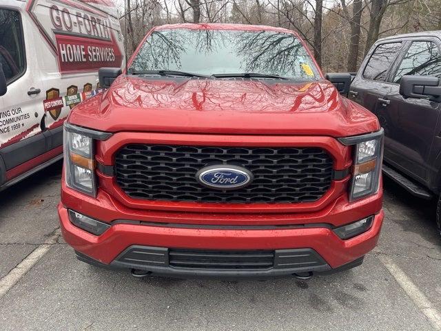 2023 Ford F-150 XL 2023 Ford F-150 XL
