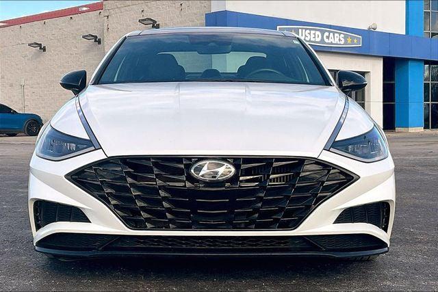 2022 Hyundai Sonata SEL Plus