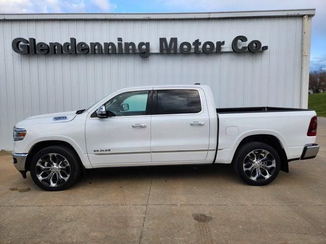 2022 RAM 1500 Limited 2022 RAM 1500 Limited