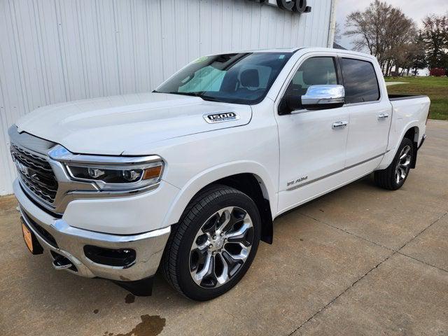 2022 RAM 1500 Limited 2022 RAM 1500 Limited