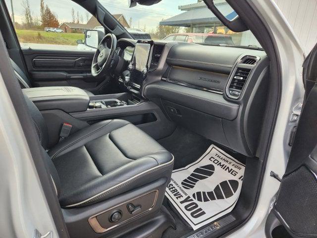 2022 Ram 1500 Limited
