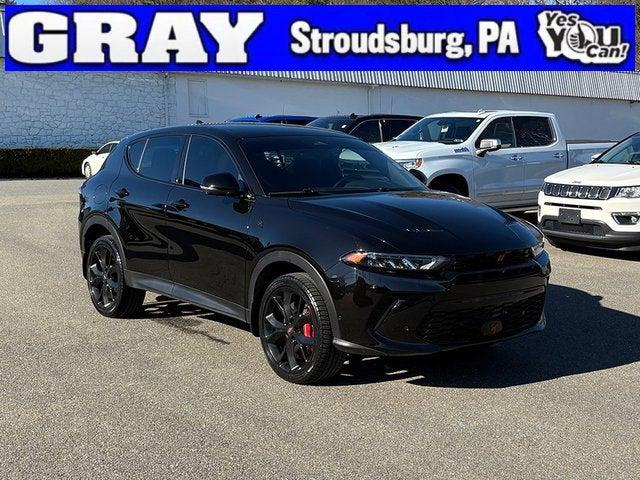 2023 Dodge Hornet GT AWD 2023 Dodge Hornet GT AWD