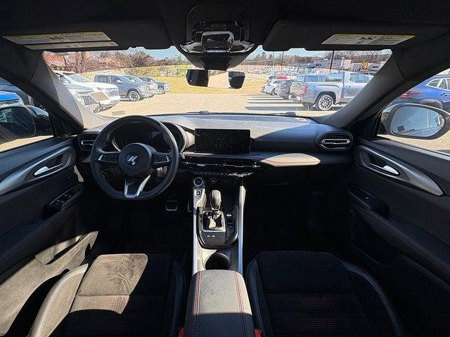 2023 Dodge Hornet GT AWD 2023 Dodge Hornet GT AWD