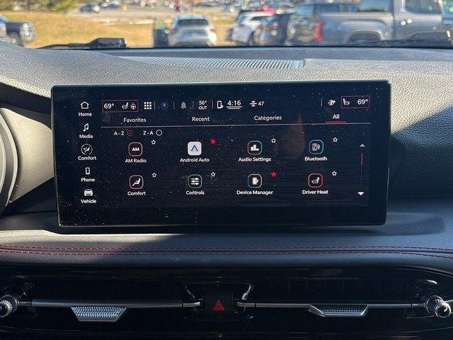 2023 Dodge Hornet GT AWD 2023 Dodge Hornet GT AWD