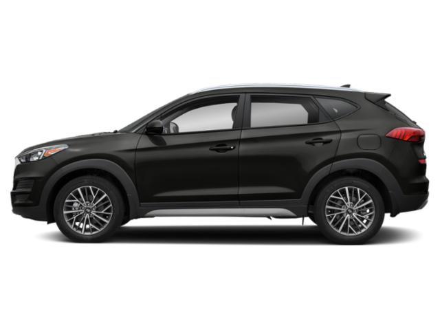 2021 Hyundai Tucson SEL 2021 Hyundai Tucson SEL