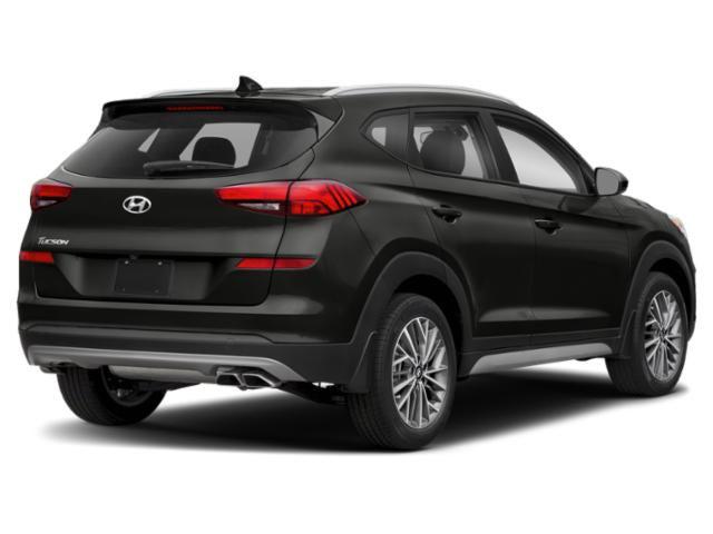 2021 Hyundai Tucson SEL 2021 Hyundai Tucson SEL