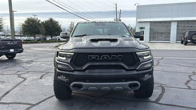 2023 RAM 1500 TRX Crew Cab 4x4 57 Box 2023 RAM 1500 TRX Crew Cab 4x4 57 Box