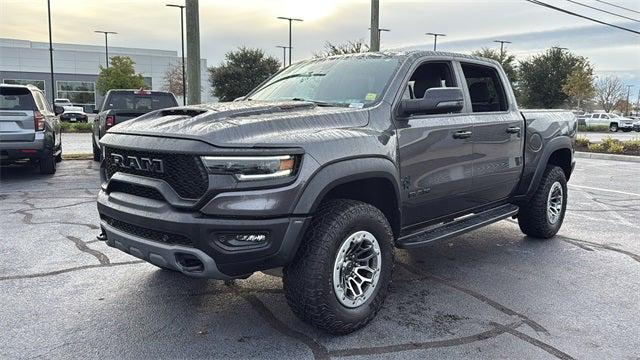 2023 RAM 1500 TRX Crew Cab 4x4 57 Box 2023 RAM 1500 TRX Crew Cab 4x4 57 Box