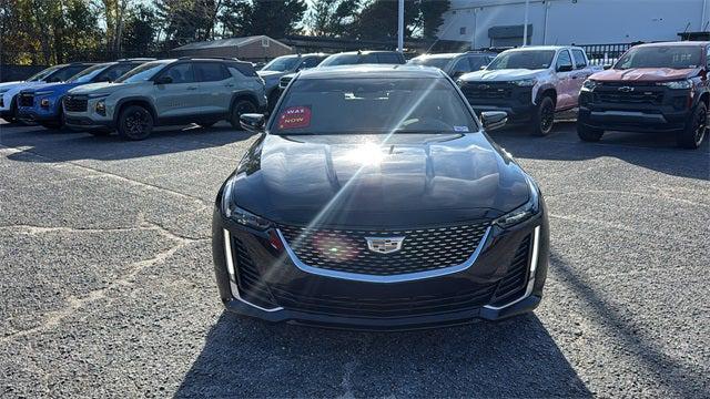 2023 Cadillac CT5 Luxury