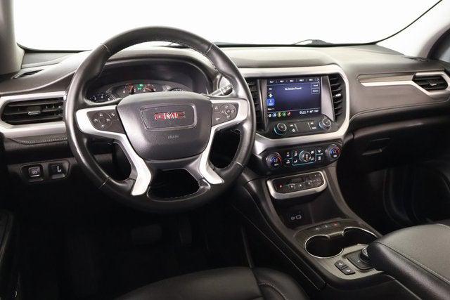 2023 GMC Acadia FWD SLT