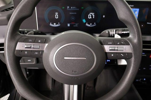 2024 Hyundai Sonata SEL 2024 Hyundai Sonata SEL