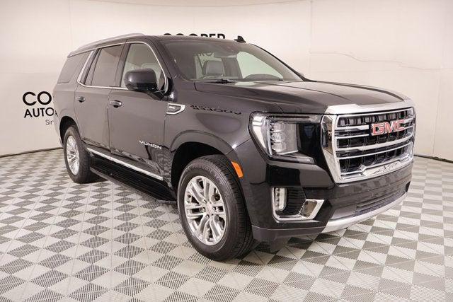 2023 GMC Yukon 4WD SLT 2023 GMC Yukon 4WD SLT
