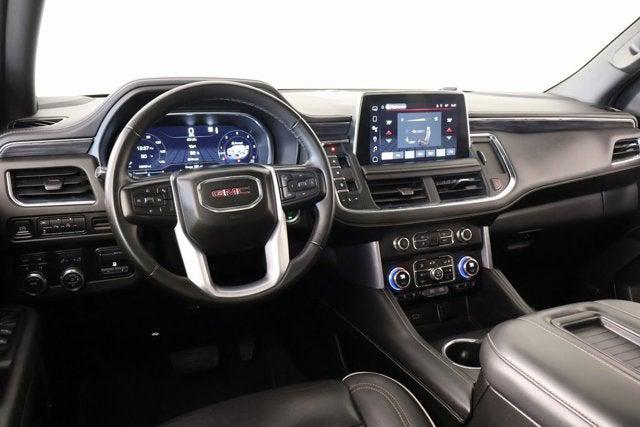 2023 GMC Yukon 4WD SLT 2023 GMC Yukon 4WD SLT