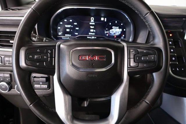 2023 GMC Yukon 4WD SLT 2023 GMC Yukon 4WD SLT