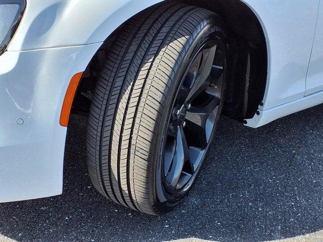 2022 Chrysler 300 S 2022 Chrysler 300 S