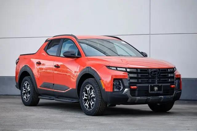 2026 Hyundai Santa Cruz XRT for sale in Virginia Beach, VA