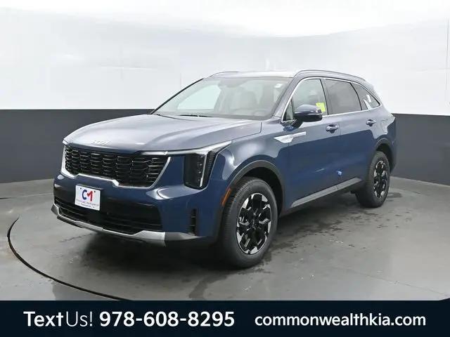 2026 Kia Sorento S for sale in Lawrence, MA