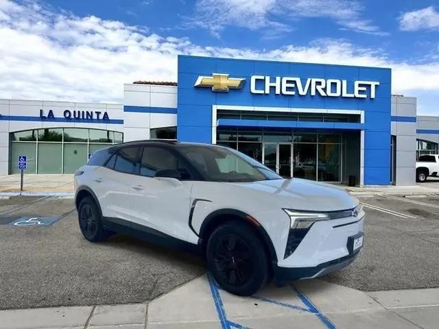 2026 Chevrolet V Blazer LT FWD for sale in La Quinta, CA