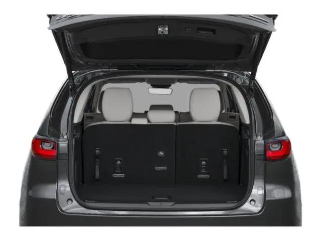 2026 Mazda X-90 3.3 Turbo Premium Sport
