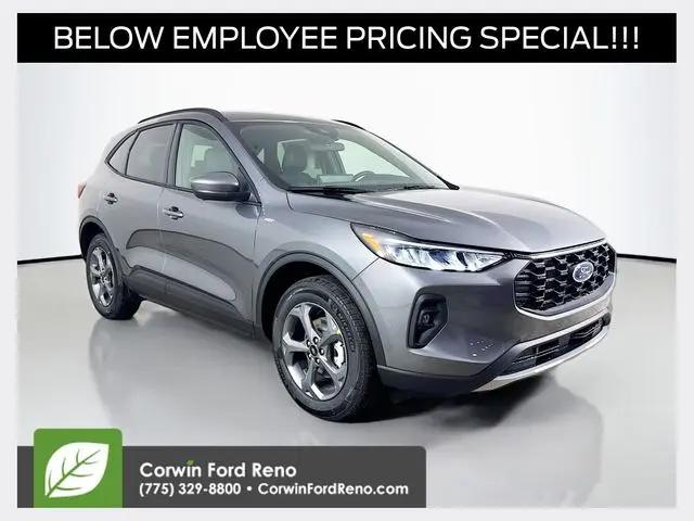 2026 Ford Escape ST-Line Select for sale in Reno, NV