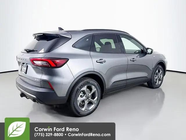 2026 Ford Escape ST-Line Select