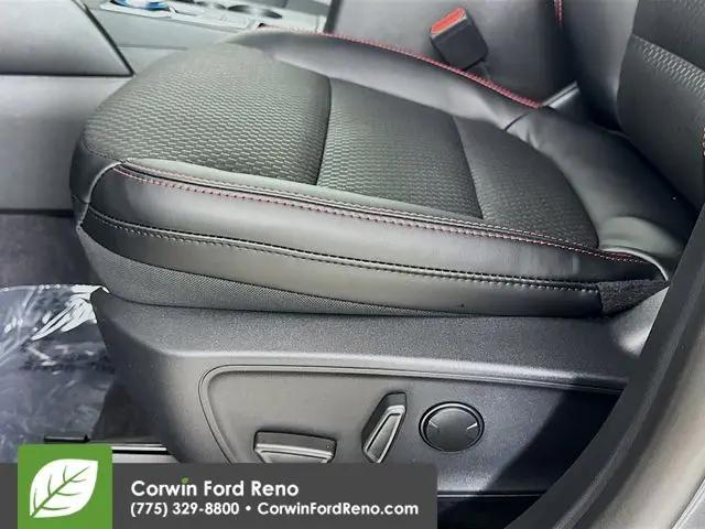 2026 Ford Escape ST-Line Select