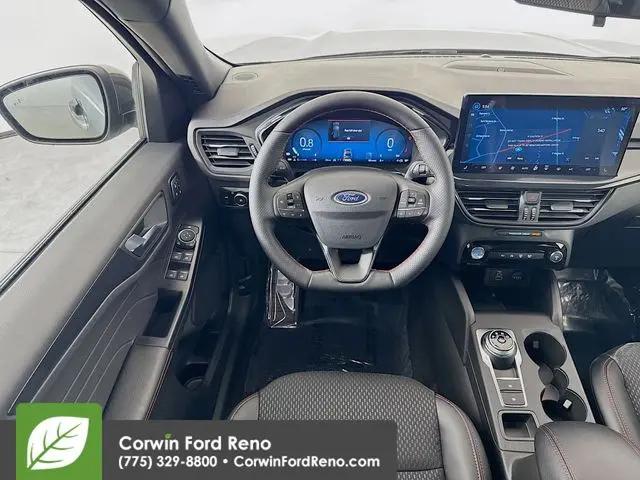 2026 Ford Escape ST-Line Select
