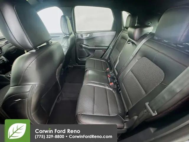 2026 Ford Escape ST-Line Select