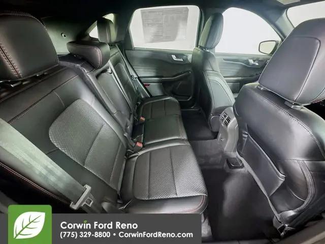 2026 Ford Escape ST-Line Select