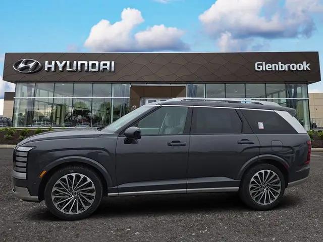 2026 Hyundai Palisade Calligraphy for sale in Fort Wayne, IN