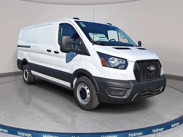 2026 Ford Transit Cargo Van T-150