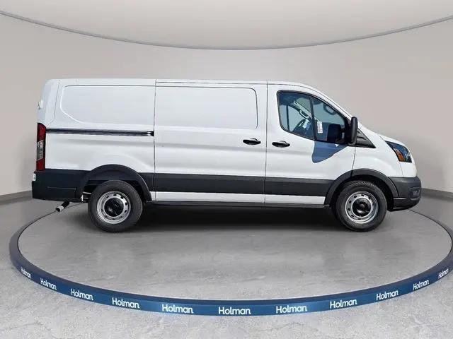 2026 Ford Transit Cargo Van T-150