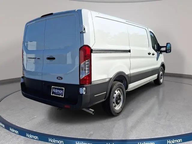2026 Ford Transit Cargo Van T-150