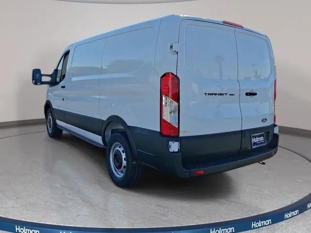2026 Ford Transit Cargo Van T-150