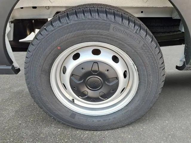 2026 Ford Transit Cargo Van T-150