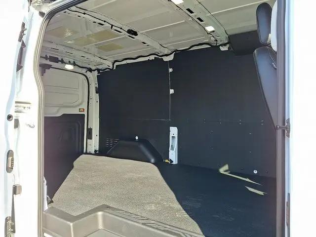 2026 Ford Transit Cargo Van T-150