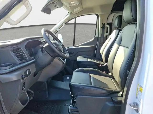 2026 Ford Transit Cargo Van T-150