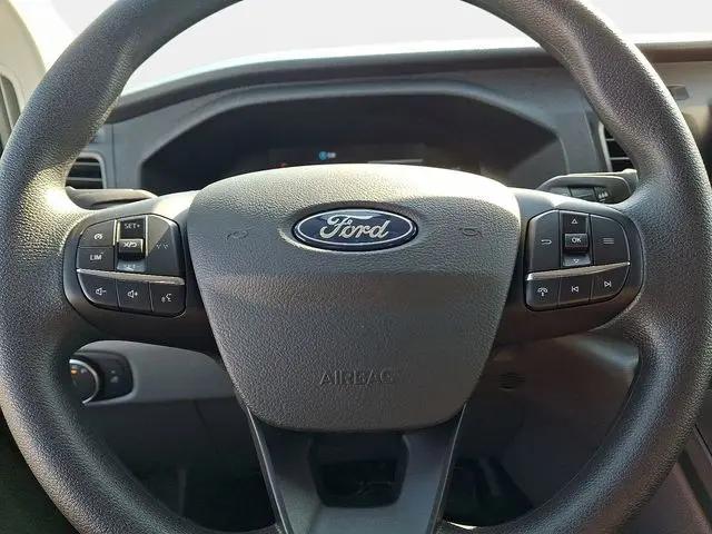2026 Ford Transit Cargo Van T-150