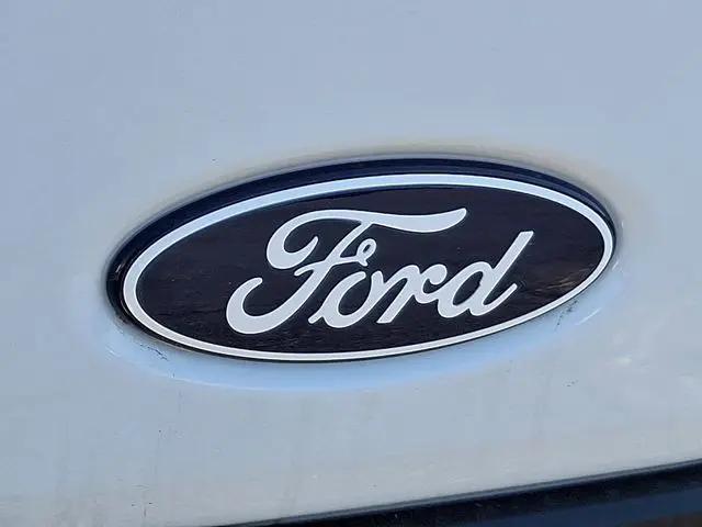 2026 Ford Transit Cargo Van T-150