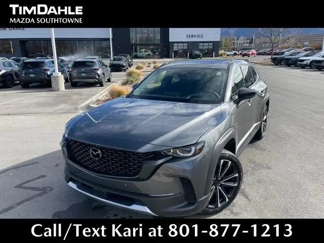 2026 Mazda CX-50 2.5 Turbo Premium Plus for sale in Sandy, UT