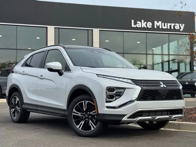 2026 Mitsubishi Eclipse Cross SE S-AWC for sale in Irmo, SC